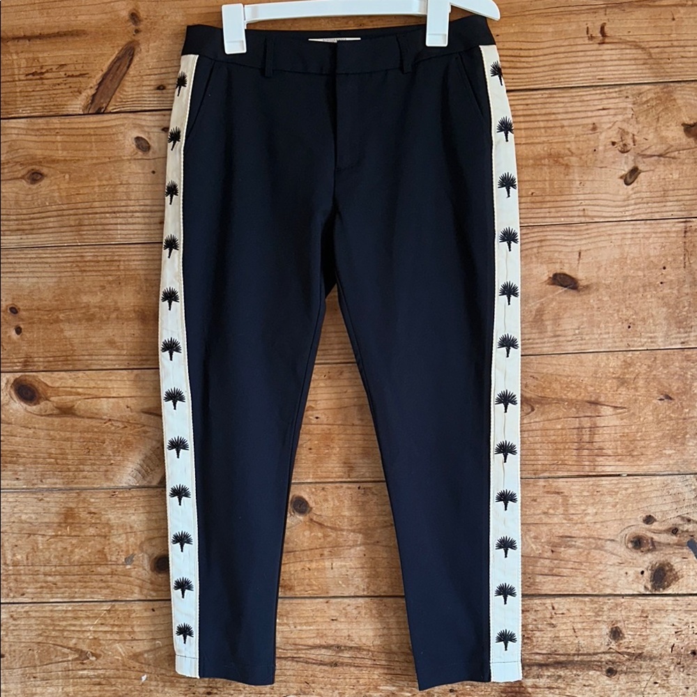 Scotch & Soda Maison Scotch Raffia Town Pants